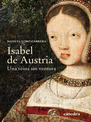 cover image of Isabel de Austria